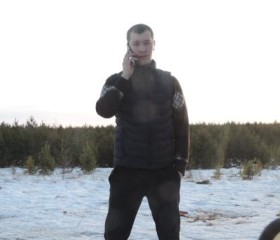 Александр, 27 лет, Усть-Илимск