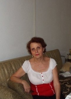 Mira, 72, מדינת ישראל, אֵילִיָּה קַפִּיטוֹלִינָה