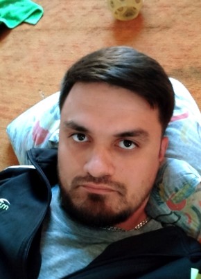 Mister Dagi 💪, 29, Россия, Казань