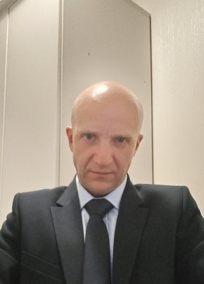 Эдворд из Гатчины 44 года