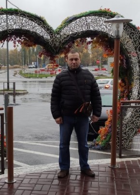 Александр владим, 47, Россия, Ливны