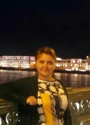 Александра, 40, Россия, Волгодонск