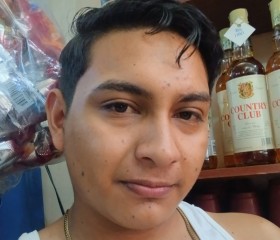 Gabriel, 21, Petare