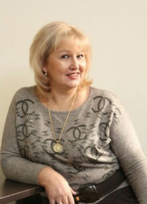 Алла, 56, Россия, Москва