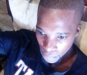 Youth, 27, Ermelo