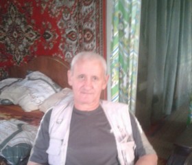 Виталий, 59 лет, Доброе