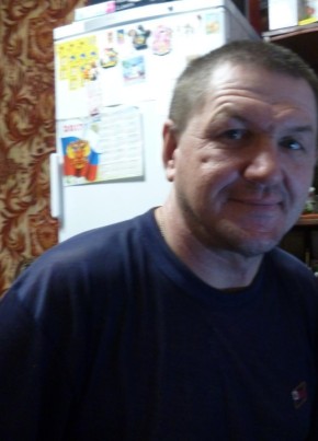 владимир, 52, Россия, Турочак