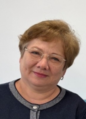 Райхана из Самары 58 лет