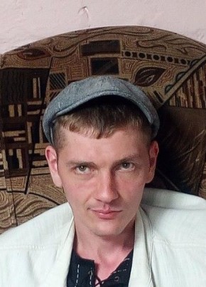 Славик, 34, Россия, Самара