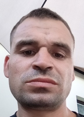 Alexei, 32, Česká republika, Tausz