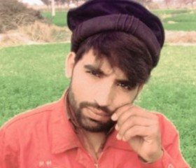 Alihassan, 24 года, فیصل آباد