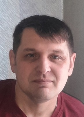 Алекс, 41, Россия, Брянск