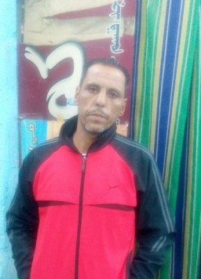 Mahmoud, 52, جمهورية مصر العربية, حلوان