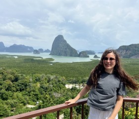 Anzhelika, 31, Khimki