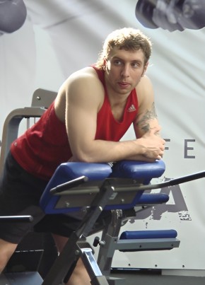 Kirill, 43, Russia, Saint Petersburg