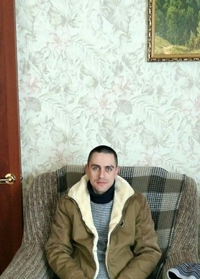 Александр, 38, Россия, Троицк (Московская обл.)