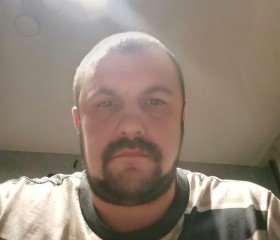 Ivan, 36, Murmansk