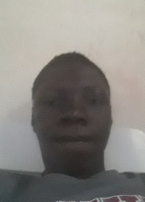 Cherife, 18, République du Sénégal, Touba