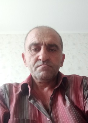 Армен, 61, Россия, Солнечногорск