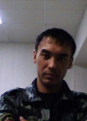 Рустам, 51, Россия, Сургут