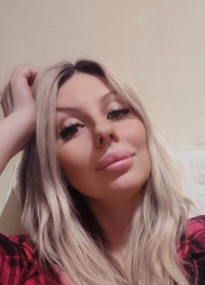 Mila, 36, Russia, Ivanteyevka (MO)