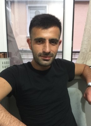 şahan, 29, Türkiye Cumhuriyeti, Esenyurt