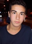 Ivan, 21 год, Málaga