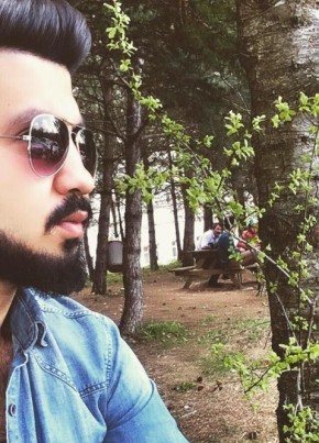 Mehmet, 30, Türkiye Cumhuriyeti, Serinyol