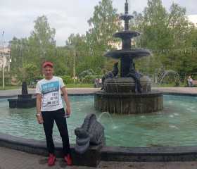Yuriy, 47, Ukhta