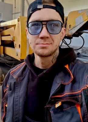 Виталий из Пестово 31 год
