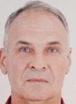 Евгений, 63 года, Курск