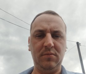 Дима, 31 год, Горад Гомель