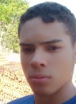 David, 19 лет, Goiânia
