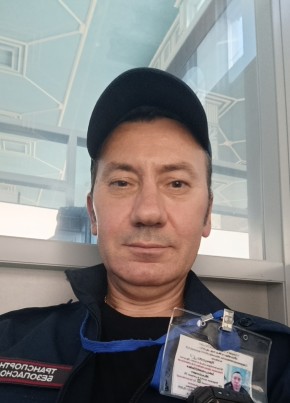 Вадим из Иваново 53 года