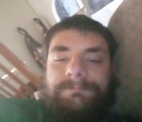 Robert, 31, Danville (State of Illinois)