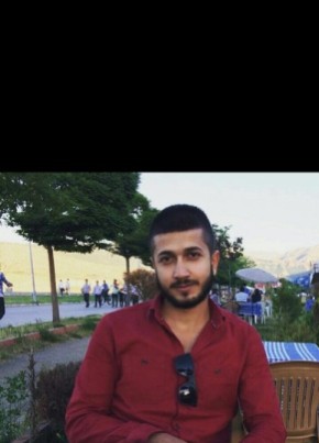 mehdi, 31, Türkiye Cumhuriyeti, İstanbul