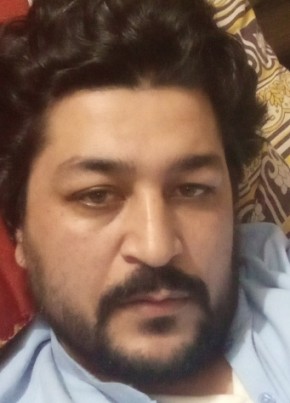 Awais, 26, پاکستان, راولپنڈی
