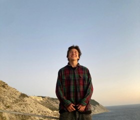 Robert, 18, Naberezhnyye Chelny