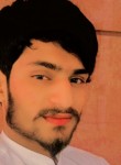 Saqlain jutt, 19 лет, لاہور