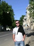 Igor, 35, Moscow