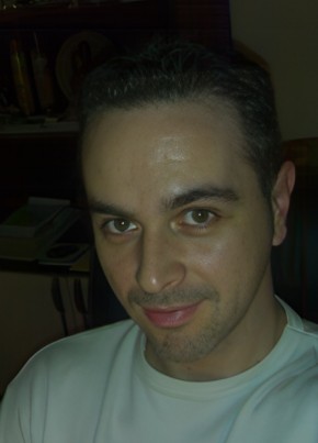 RamblerDating profile picture for @playtime