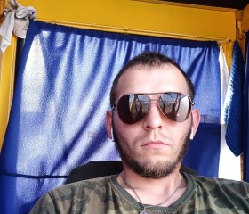 Марсик, 28 лет, Казань