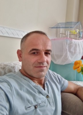 Adnan , 45, Türkiye Cumhuriyeti, Gebze