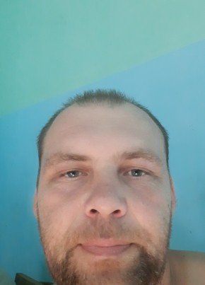 Александр, 44, Україна, Новомосковськ