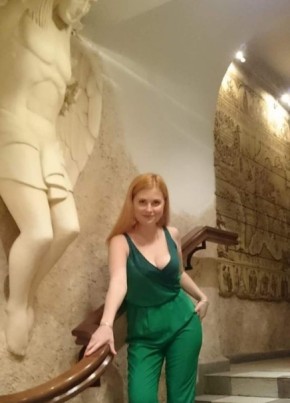 Вероника, 36, Россия, Хабаровск
