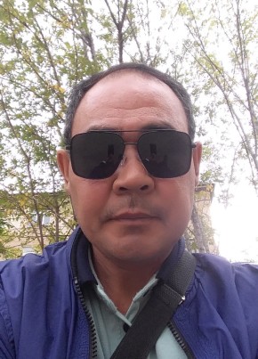 Серик Мырзаханов, 46, Қазақстан, Қарағанды