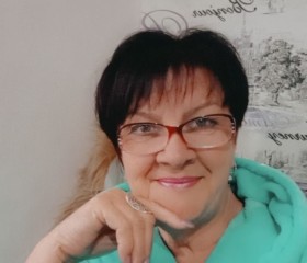 Галина Бриз, 63 года, Крымск