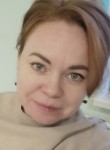 Natalya, 46, Krasnoyarsk