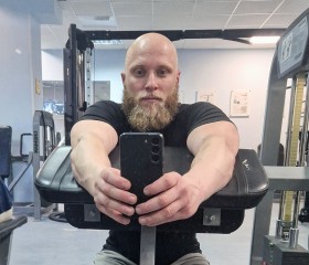 Aleksandr, 34, Chekhov