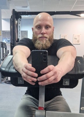 Aleksandr, 34, Russia, Chekhov